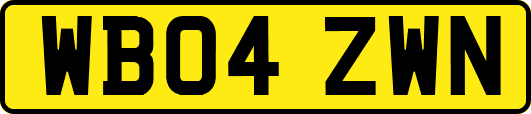 WB04ZWN