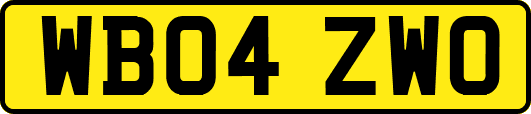 WB04ZWO
