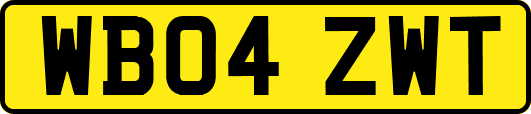 WB04ZWT