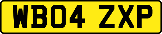 WB04ZXP