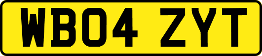 WB04ZYT