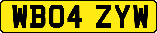 WB04ZYW