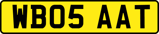 WB05AAT