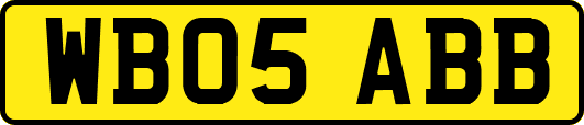 WB05ABB