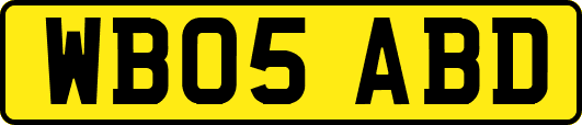 WB05ABD