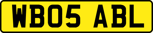 WB05ABL