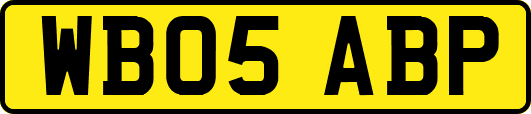 WB05ABP