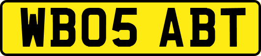 WB05ABT