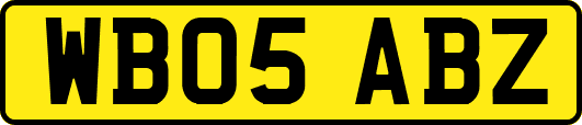 WB05ABZ