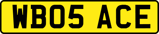 WB05ACE