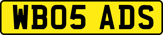 WB05ADS