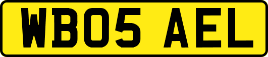 WB05AEL