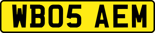 WB05AEM