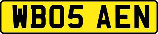 WB05AEN