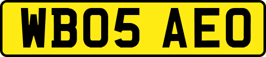 WB05AEO