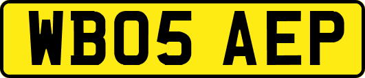 WB05AEP