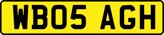 WB05AGH