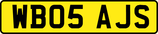 WB05AJS