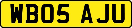WB05AJU