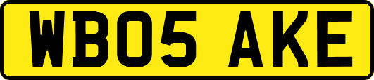 WB05AKE