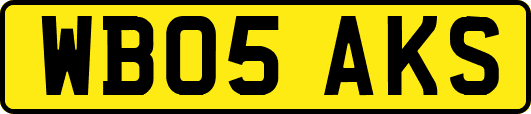 WB05AKS