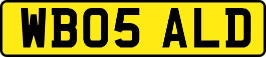 WB05ALD