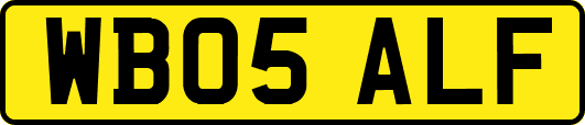 WB05ALF