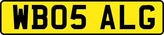 WB05ALG