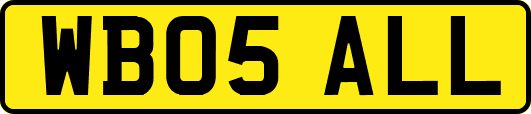 WB05ALL