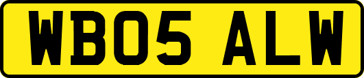 WB05ALW