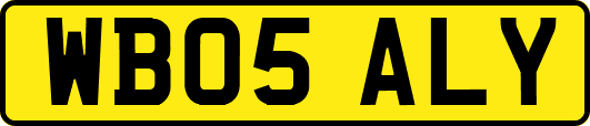 WB05ALY