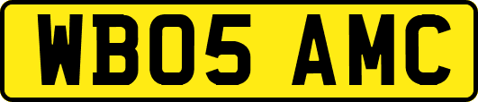WB05AMC