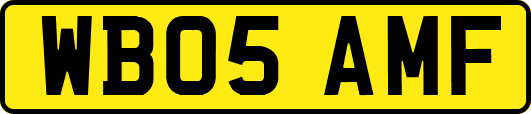 WB05AMF