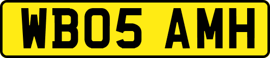WB05AMH