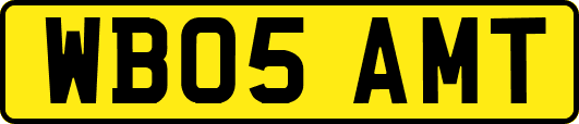 WB05AMT