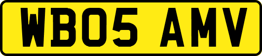 WB05AMV