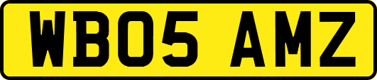 WB05AMZ