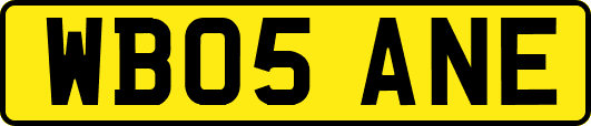WB05ANE