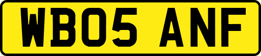 WB05ANF