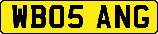 WB05ANG