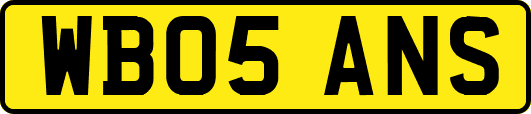 WB05ANS