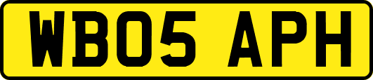 WB05APH