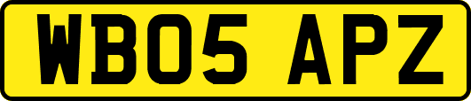 WB05APZ