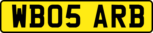 WB05ARB