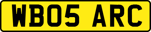 WB05ARC