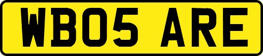 WB05ARE