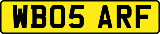 WB05ARF