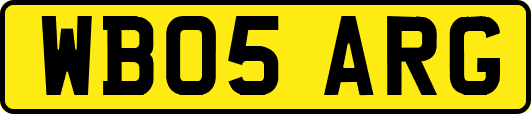 WB05ARG