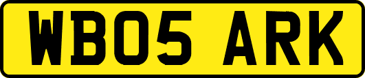 WB05ARK