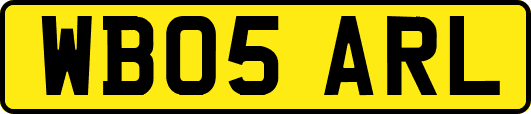 WB05ARL